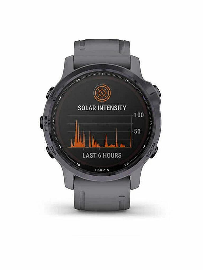 garmin pro solar fenix 6s